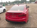 2018 Acura TLX — photo 15 of 16 | VIN 19UUB3F63JA002623