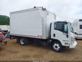 2016 Isuzu Dsl Reg — photo 13 of 15 | VIN JALE5W16XG7302523
