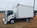 2016 Isuzu Dsl Reg — photo 14 of 15 | VIN JALE5W16XG7302523