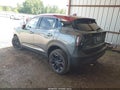 2025 Nissan Kicks — photo 3 of 17 | VIN 3N8AP6DA2SL348298