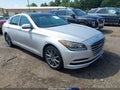 2015 Hyundai Genesis — photo 1 of 17 | VIN KMHGN4JE2FU018367