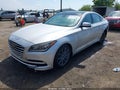2015 Hyundai Genesis — photo 2 of 17 | VIN KMHGN4JE2FU018367