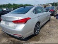 2015 Hyundai Genesis — photo 4 of 17 | VIN KMHGN4JE2FU018367