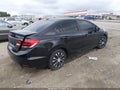 Photo 4 of 19 — 2015 Honda Civic