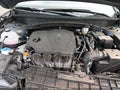 Photo 10 of 16 — 2026 Hyundai Tucson