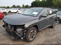 Photo 2 of 16 — 2026 Hyundai Tucson