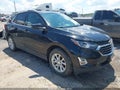 2018 Chevrolet Equinox — photo 1 of 11 | VIN 3GNAXJEV8JL126631