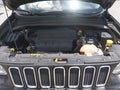 2017 Jeep Renegade — photo 10 of 16 | VIN ZACCJAAB0HPF00407