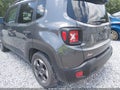 2017 Jeep Renegade — photo 6 of 16 | VIN ZACCJAAB0HPF00407