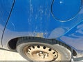 Photo 6 of 11 — 2009 Toyota Yaris