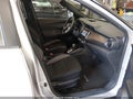 2020 Nissan Kicks — photo 5 of 16 | VIN 3N1CP5BV4LL518119