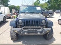 2009 Jeep Wrangler Unlimited — photo 12 of 16 | VIN 1J4GA59159L759656