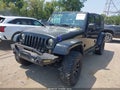2009 Jeep Wrangler Unlimited — photo 2 of 16 | VIN 1J4GA59159L759656