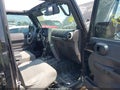 2009 Jeep Wrangler Unlimited — photo 5 of 16 | VIN 1J4GA59159L759656