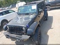 2009 Jeep Wrangler Unlimited — photo 6 of 16 | VIN 1J4GA59159L759656