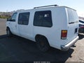 Photo 3 of 11 — 1994 Ford Econoline