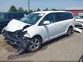 2013 Toyota Sienna — photo 2 of 18 | VIN 5TDKK3DC2DS372791