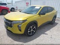2025 Chevrolet Trax — photo 2 of 16 | VIN KL77LGEP4SC189688
