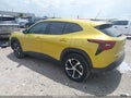 2025 Chevrolet Trax — photo 3 of 16 | VIN KL77LGEP4SC189688