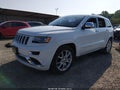 2014 Jeep Grand Cherokee — photo 2 of 16 | VIN 1C4RJEJT8EC161079