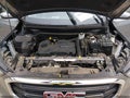 2019 GMC Terrain — photo 10 of 11 | VIN 3GKALMEV7KL369455