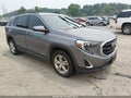2019 GMC Terrain — photo 1 of 11 | VIN 3GKALMEV7KL369455