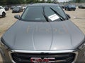 2019 GMC Terrain — photo 6 of 11 | VIN 3GKALMEV7KL369455