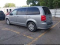 2017 Dodge Grand Caravan — photo 3 of 19 | VIN 2C4RDGBG5HR776625