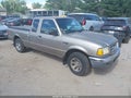 2003 Ford Ranger — photo 1 of 10 | VIN 1FTYR44V63PA26569