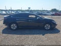 2019 Hyundai Sonata Hybrid — photo 12 of 15 | VIN KMHE24L38KA094053