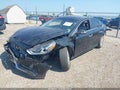 2019 Hyundai Sonata Hybrid — photo 2 of 15 | VIN KMHE24L38KA094053