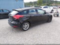 2017 Ford Focus — photo 4 of 11 | VIN 1FADP3K2XHL298831
