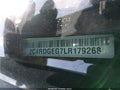 2020 Dodge Grand Caravan — photo 9 of 17 | VIN 2C4RDGEG7LR179268