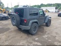 Photo 4 of 16 — 2010 Jeep Wrangler