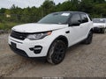 2016 Land Rover Discovery Sport — photo 2 of 16 | VIN SALCR2BG0GH598068
