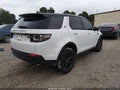 2016 Land Rover Discovery Sport — photo 4 of 16 | VIN SALCR2BG0GH598068