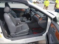 2008 Toyota Camry — photo 5 of 11 | VIN 4T1FA38P18U153724
