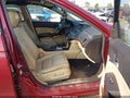 2010 Honda Accord Crosstour — photo 5 of 13 | VIN 5J6TF1H50AL007204