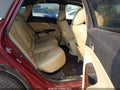 2010 Honda Accord Crosstour — photo 8 of 13 | VIN 5J6TF1H50AL007204