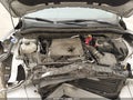 2020 Ford Escape — photo 10 of 17 | VIN 1FMCU9F60LUA43778