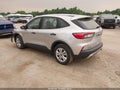 2020 Ford Escape — photo 3 of 17 | VIN 1FMCU9F60LUA43778