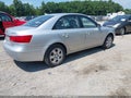 Photo 4 of 11 — 2009 Hyundai Sonata