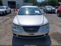 Photo 6 of 11 — 2009 Hyundai Sonata