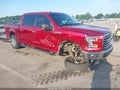 2017 Ford F-150 — photo 1 of 16 | VIN 1FTEW1EP0HFB31485