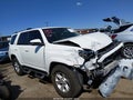2019 Toyota 4Runner — photo 13 of 16 | VIN JTEBU5JR5K5703540