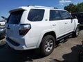 2019 Toyota 4Runner — photo 4 of 16 | VIN JTEBU5JR5K5703540