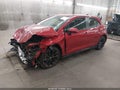 2021 Toyota Corolla — photo 2 of 17 | VIN JTND4MBE0M3108110