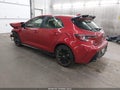 2021 Toyota Corolla — photo 3 of 17 | VIN JTND4MBE0M3108110