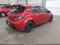 2021 Toyota Corolla — photo 4 of 17 | VIN JTND4MBE0M3108110