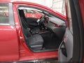 2021 Toyota Corolla — photo 5 of 17 | VIN JTND4MBE0M3108110